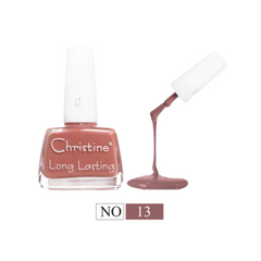 كرستين -  طلاء الاظافر  13