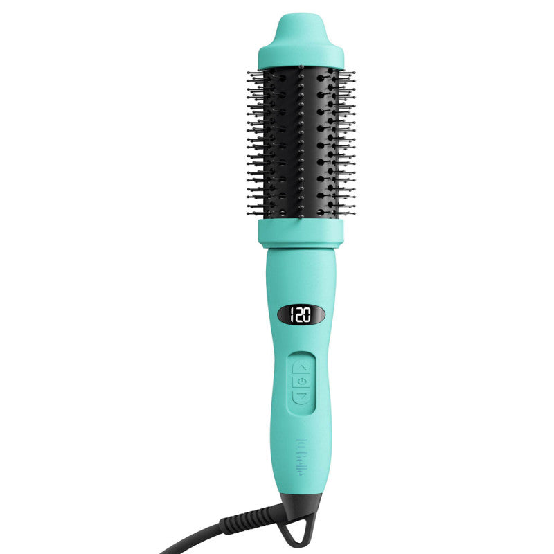 لابيل - فرشاة حرارية كوايت برش سماوي LB070