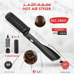 مصفف الشعر 9032651